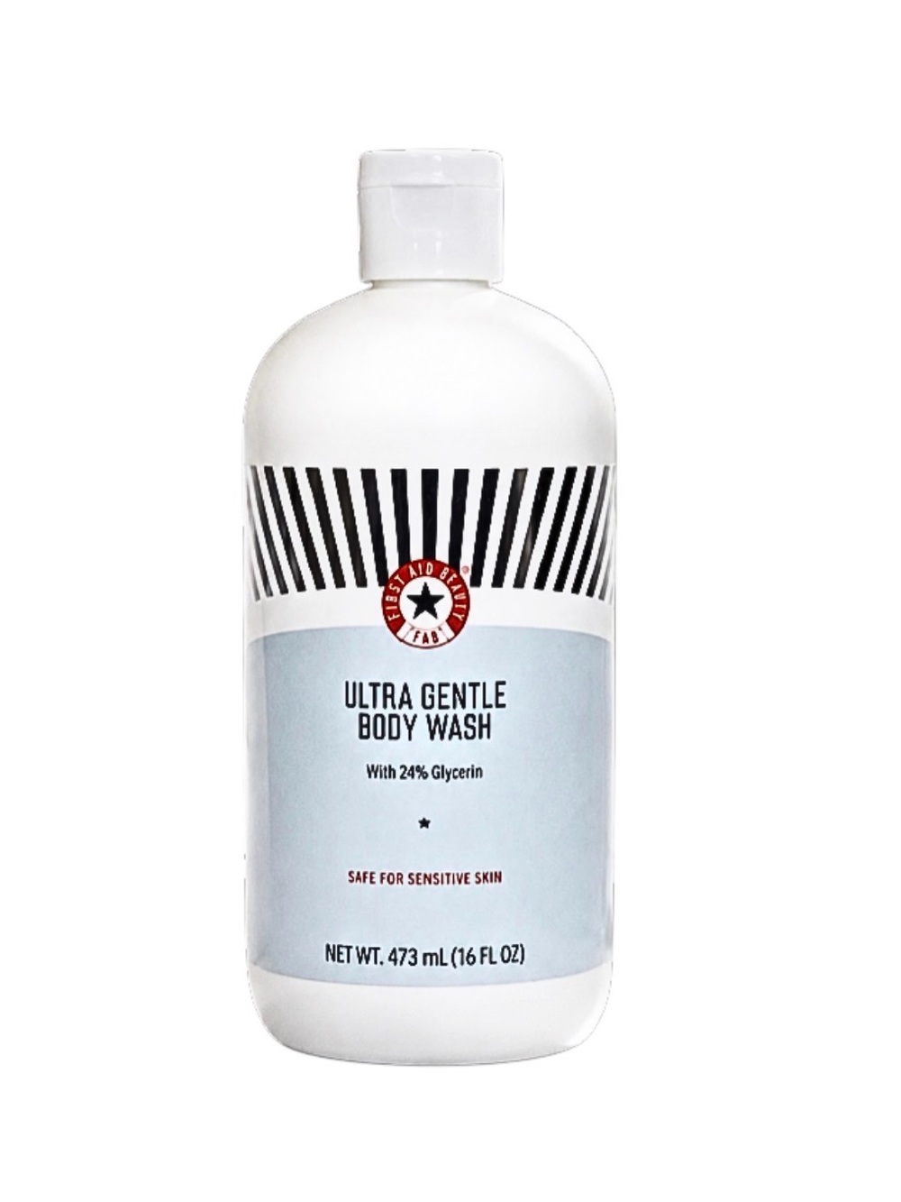 First Aid Beauty - Ultra Gentle Body Wash